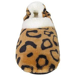 Adults Animal Printed Cozy Slipper Sock